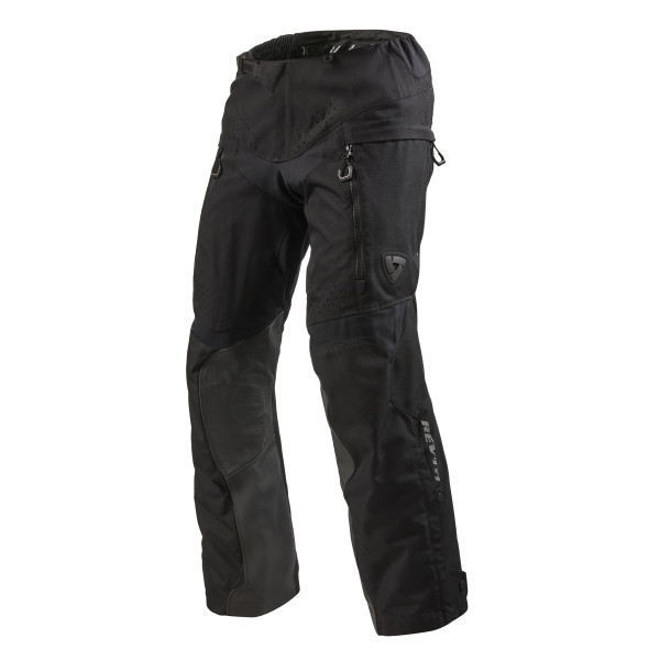Rev'it! REV'IT Continent Standard Pants Black